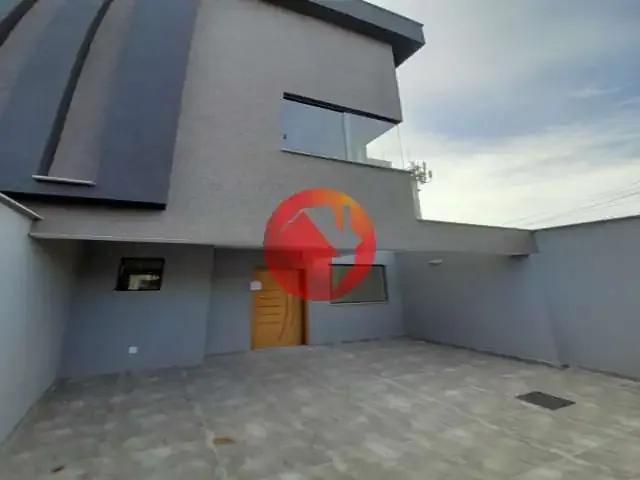 Casa / Sobrado para Venda em Belo Horizonte/MG Santa Mônica 3 Quartos