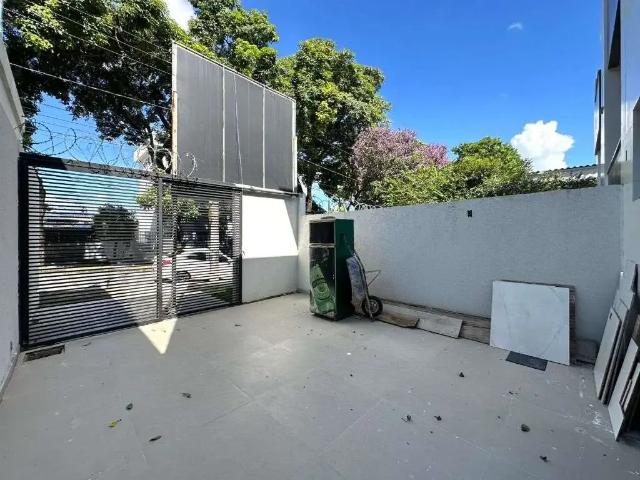 Casa / Sobrado para Venda em Belo Horizonte/MG Santa Mônica 3 Quartos