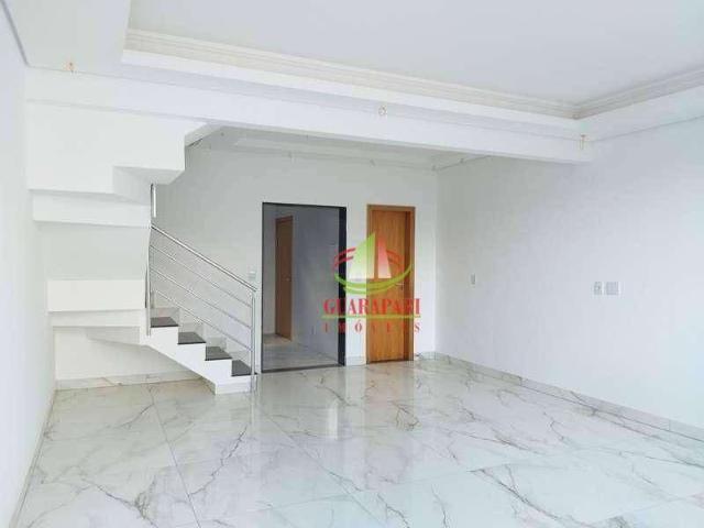 Casa / Sobrado para Venda em Belo Horizonte/MG Santa Mônica 3 Quartos