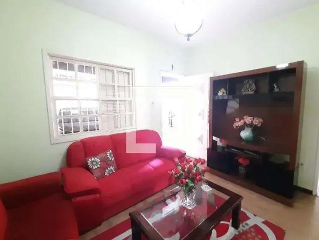 Casa / Sobrado para Venda em Belo Horizonte/MG Santa Mônica 3 Quartos