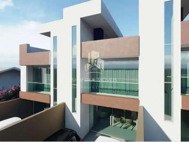 Casa / Sobrado para Venda em Belo Horizonte/MG Santa Mônica 3 Quartos