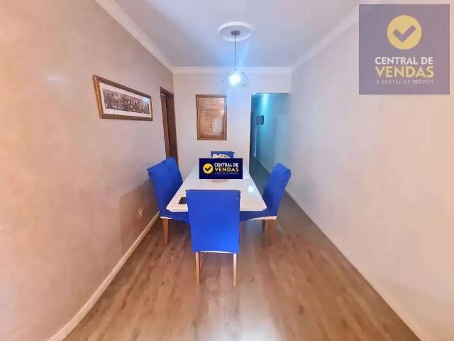 Casa / Sobrado para Venda em Belo Horizonte/MG Santa Mônica 3 Quartos