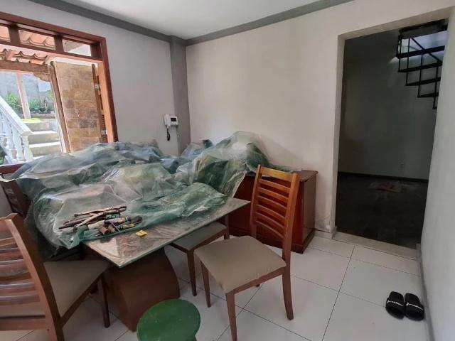 Casa / Sobrado para Venda em Belo Horizonte/MG Santa Mônica 3 Quartos