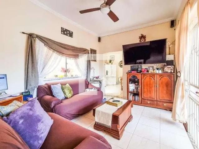 Casa / Sobrado para Venda em Belo Horizonte/MG Santa Mônica 3 Quartos