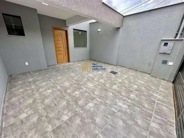 Casa / Sobrado para Venda em Belo Horizonte/MG Santa Mônica 3 Quartos