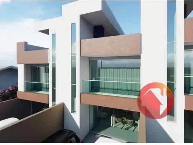 Casa / Sobrado para Venda em Belo Horizonte/MG Santa Mônica 3 Quartos