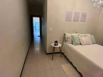 Casa / Sobrado para Venda em Belo Horizonte/MG Santa Mônica 3 Quartos