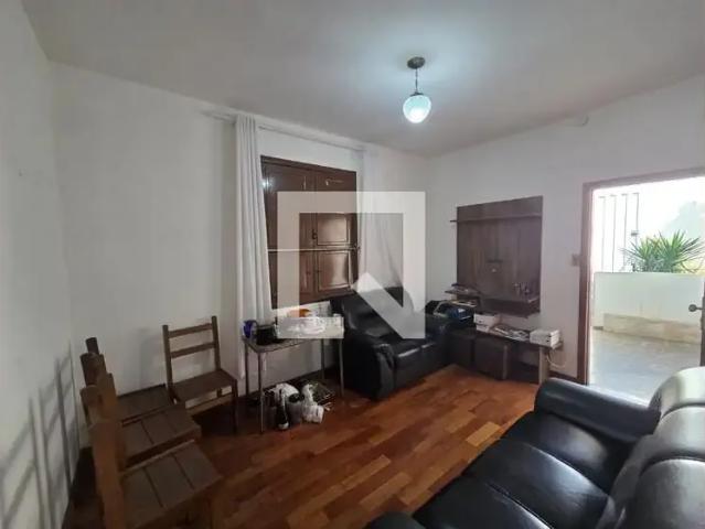 Casa / Sobrado para Venda em Belo Horizonte/MG Santa Mônica 3 Quartos