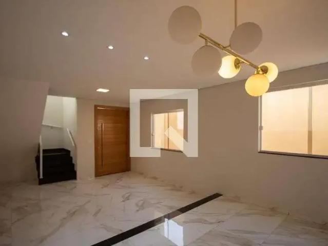 Casa / Sobrado para Venda em Belo Horizonte/MG Santa Mônica 3 Quartos