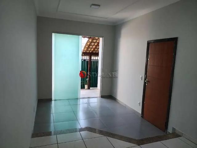 Casa / Sobrado para Venda em Belo Horizonte/MG Santa Mônica 3 Quartos