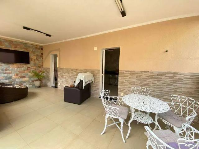 Casa / Sobrado para Venda em Belo Horizonte/MG Santa Mônica 3 Quartos