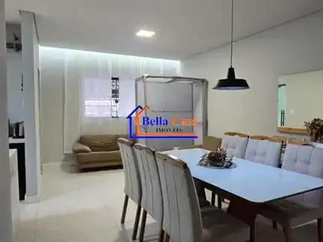 Casa / Sobrado para Venda em Belo Horizonte/MG Santa Mônica 3 Quartos