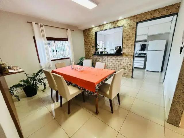 Casa / Sobrado para Venda em Belo Horizonte/MG Santa Mônica 3 Quartos
