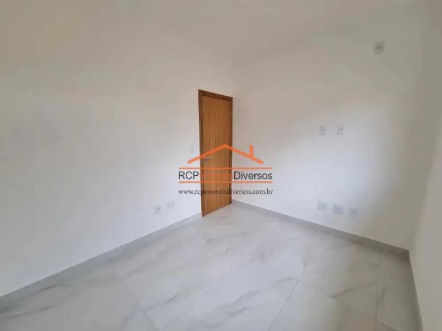 Casa / Sobrado para Venda em Belo Horizonte/MG Santa Mônica 3 Quartos