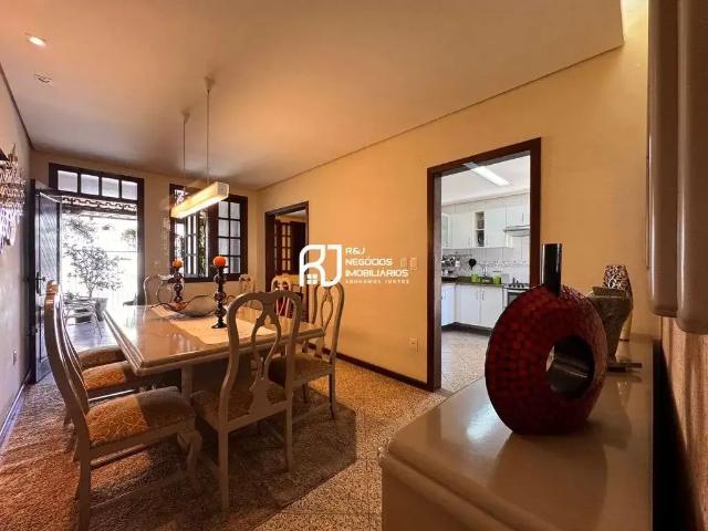 Casa / Sobrado para Venda em Belo Horizonte/MG Santa Amélia 4 Quartos