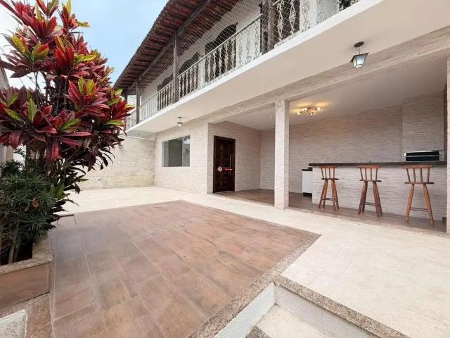 Casa / Sobrado para Venda em Belo Horizonte/MG Santa Amélia 4 Quartos