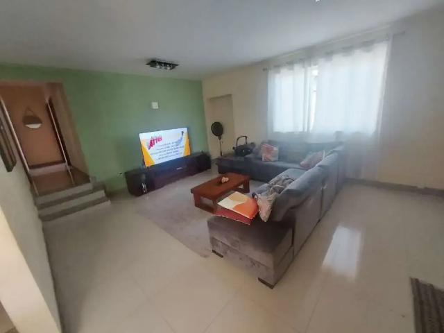 Casa / Sobrado para Venda em Belo Horizonte/MG Santa Amélia 4 Quartos