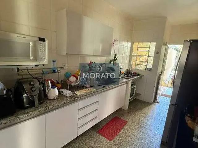 Casa / Sobrado para Venda em Belo Horizonte/MG Santa Amélia 4 Quartos