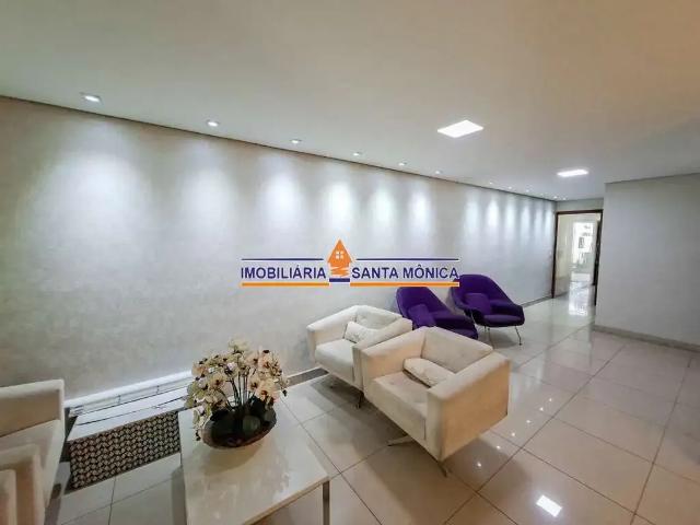 Casa / Sobrado para Venda em Belo Horizonte/MG Santa Amélia 4 Quartos