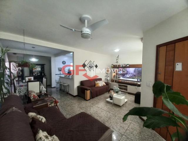 Casa / Sobrado para Venda em Belo Horizonte/MG Santa Amélia 4 Quartos