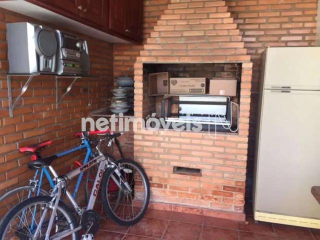 Casa / Sobrado para Venda em Belo Horizonte/MG Santa Amélia 4 Quartos