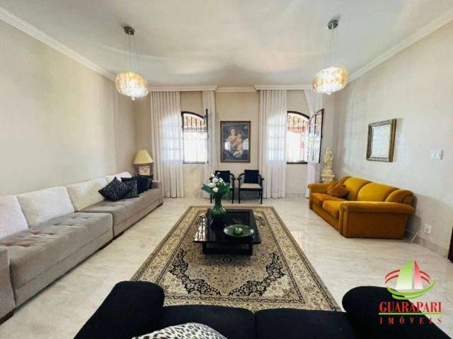 Casa / Sobrado para Venda em Belo Horizonte/MG Santa Amélia 4 Quartos