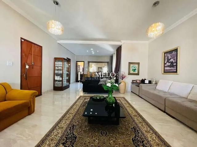 Casa / Sobrado para Venda em Belo Horizonte/MG Santa Amélia 4 Quartos