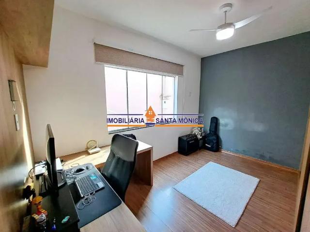 Casa / Sobrado para Venda em Belo Horizonte/MG Santa Amélia 4 Quartos