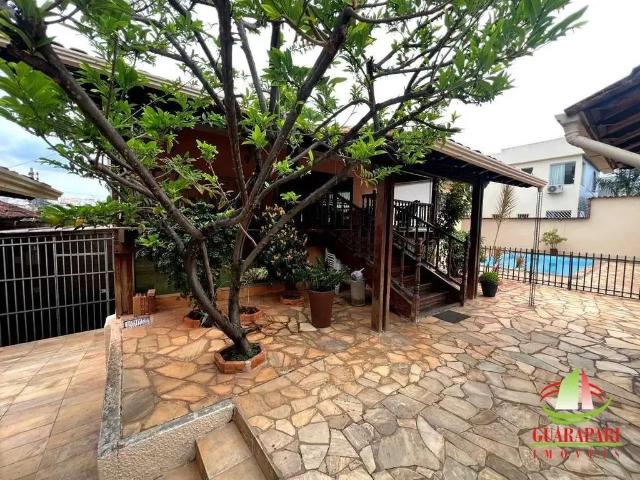 Casa / Sobrado para Venda em Belo Horizonte/MG Santa Amélia 4 Quartos