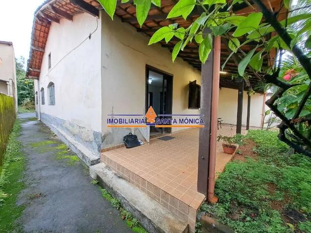 Casa / Sobrado para Venda em Belo Horizonte/MG Santa Amélia 4 Quartos