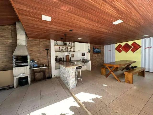 Casa / Sobrado para Venda em Belo Horizonte/MG Santa Amélia 4 Quartos