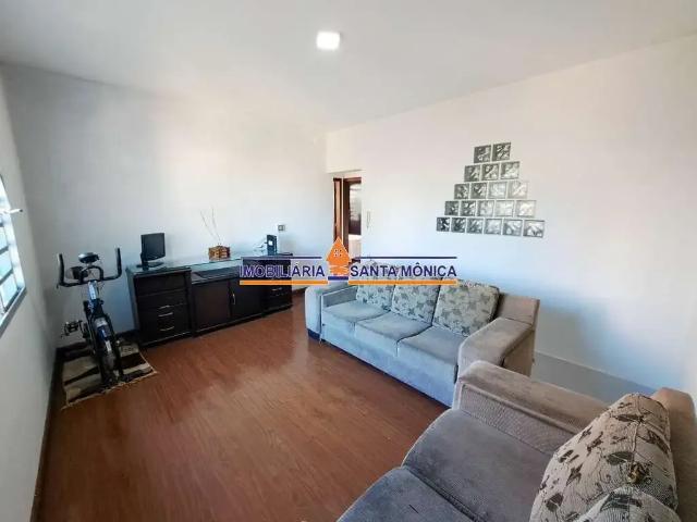 Casa / Sobrado para Venda em Belo Horizonte/MG Santa Amélia 4 Quartos