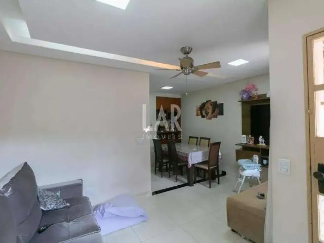Casa / Sobrado para Venda em Belo Horizonte/MG Santa Amélia 4 Quartos