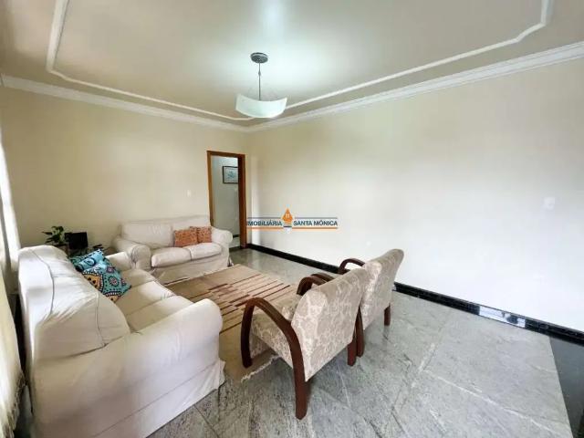 Casa / Sobrado para Venda em Belo Horizonte/MG Santa Amélia 5 Quartos