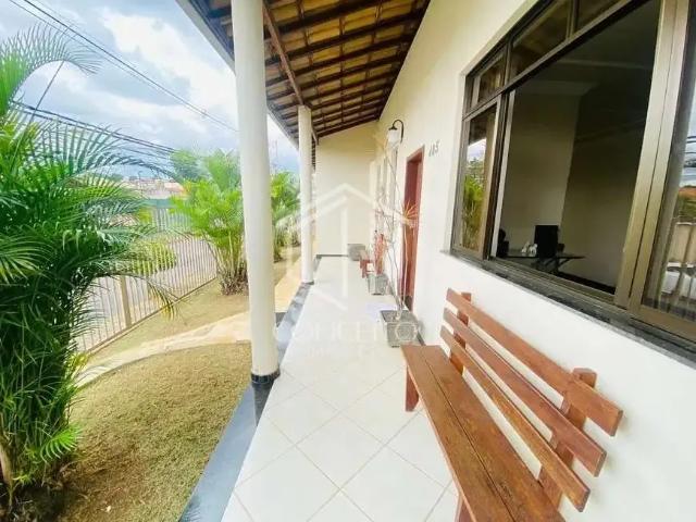 Casa / Sobrado para Venda em Belo Horizonte/MG Santa Amélia 5 Quartos