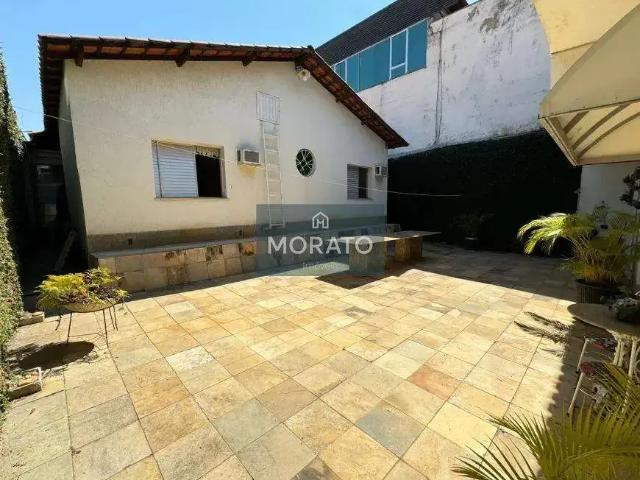 Casa / Sobrado para Venda em Belo Horizonte/MG Santa Amélia 6 Quartos