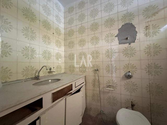 Casa / Sobrado para Venda em Belo Horizonte/MG Santa Amélia 11 Quartos