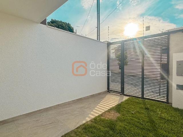 Casa / Sobrado para Venda em Belo Horizonte/MG Santa Amélia 2 Quartos