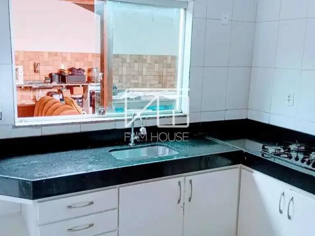 Casa / Sobrado para Venda em Belo Horizonte/MG Santa Amélia 2 Quartos