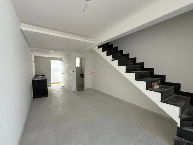 Casa / Sobrado para Venda em Belo Horizonte/MG Santa Amélia 2 Quartos