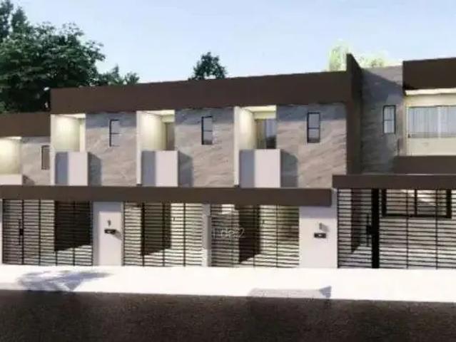 Casa / Sobrado para Venda em Belo Horizonte/MG Santa Amélia 2 Quartos