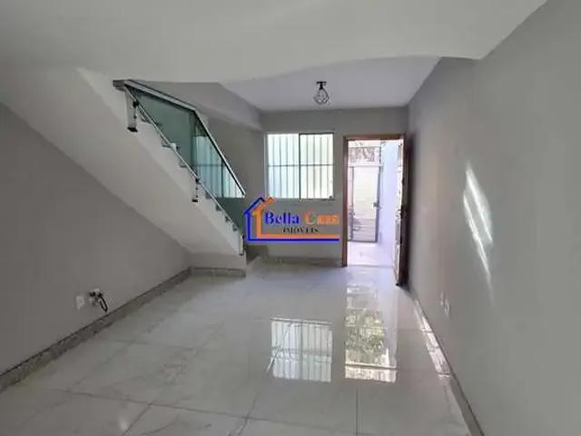 Casa / Sobrado para Venda em Belo Horizonte/MG Santa Amélia 2 Quartos