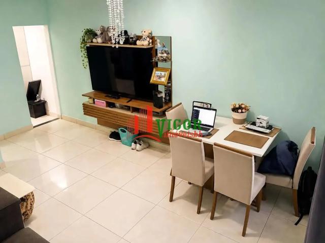 Casa / Sobrado para Venda em Belo Horizonte/MG Santa Amélia 2 Quartos