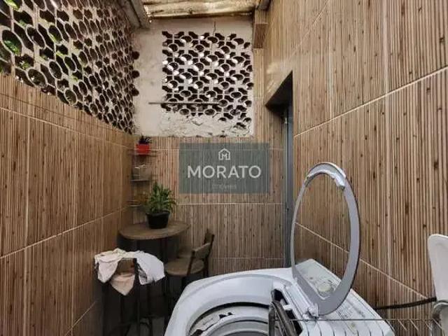 Casa / Sobrado para Venda em Belo Horizonte/MG Santa Amélia 2 Quartos