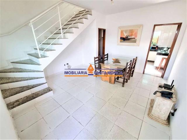 Casa / Sobrado para Venda em Belo Horizonte/MG Santa Amélia 2 Quartos