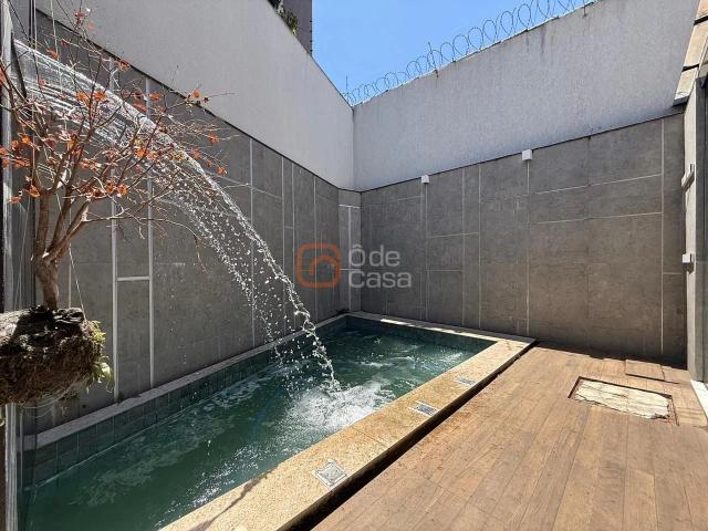 Casa / Sobrado para Venda em Belo Horizonte/MG Santa Amélia 3 Quartos