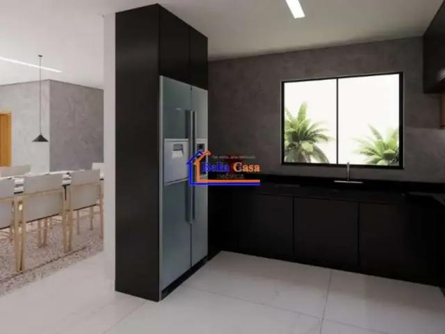 Casa / Sobrado para Venda em Belo Horizonte/MG Santa Amélia 3 Quartos