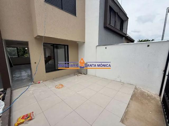 Casa / Sobrado para Venda em Belo Horizonte/MG Santa Amélia 3 Quartos