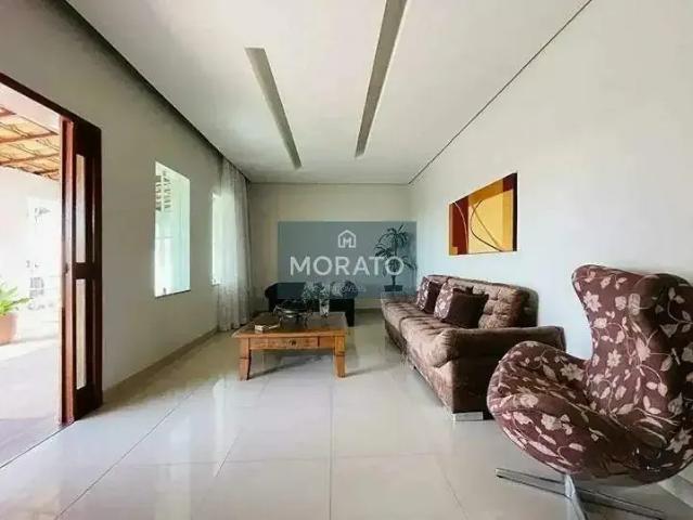 Casa / Sobrado para Venda em Belo Horizonte/MG Santa Amélia 3 Quartos
