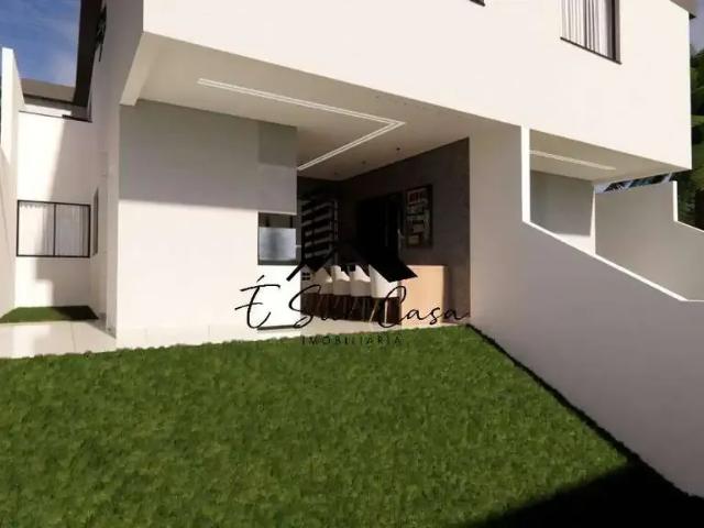 Casa / Sobrado para Venda em Belo Horizonte/MG Santa Amélia 3 Quartos